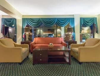 Super 8 By Wyndham Orangeburg Hotell Exteriör bild
